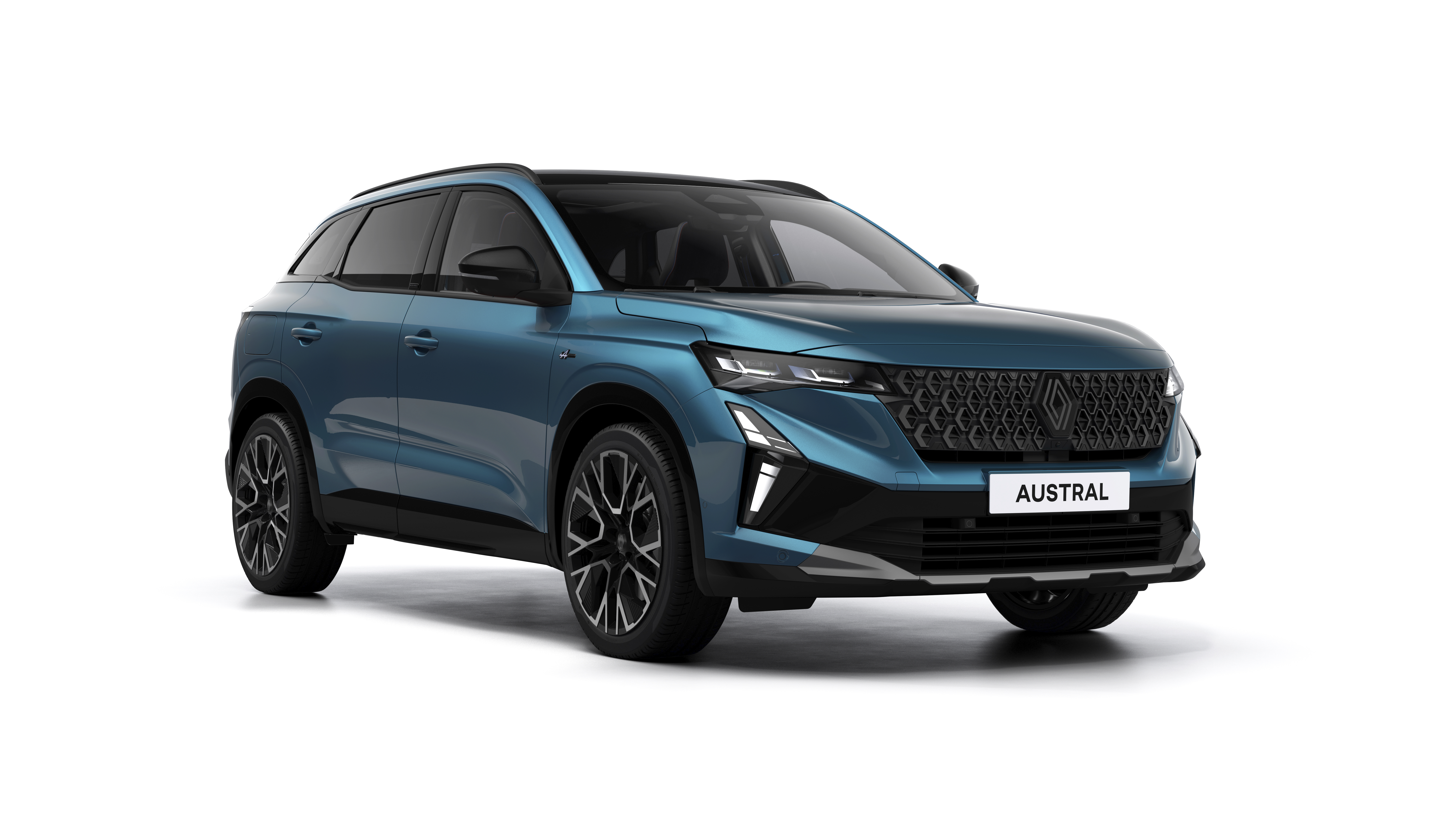 Austral 2023-